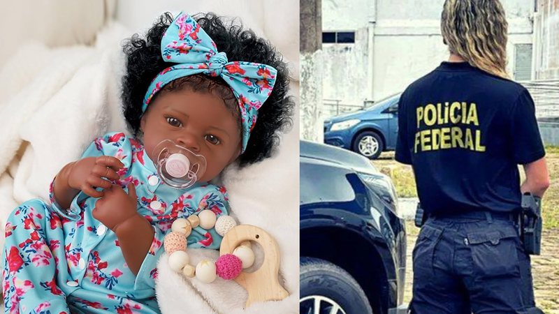 Bebê Reborn: PF é acionada após indício de fraude em processo que pedia licença-maternidade