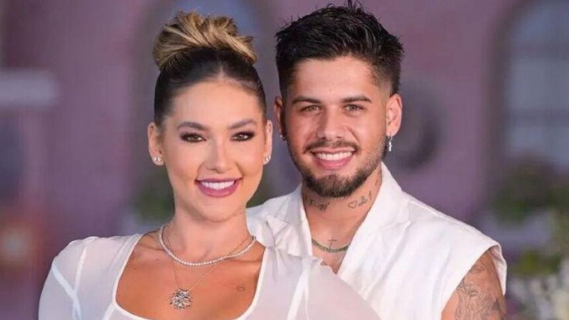 Assessoria abre o jogo sobre divórcio de Virginia Fonseca e Zé Felipe e deixa fãs confusos