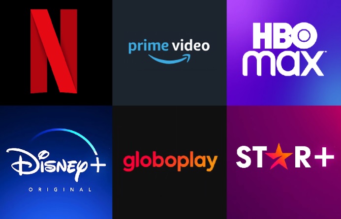 Confira as 9 principais estreias da semana nos streamings e cinema