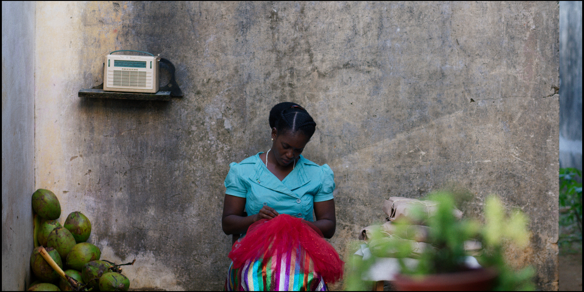 Três produções baianas são selecionadas para o 32º Festival de Cinema de Vitória