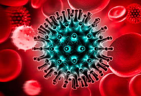 Número de infecções por HIV aumenta consideravelmente e preocupa autoridades