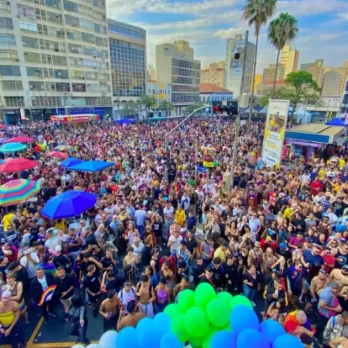 Parada LGBT+ de Campinas celebra memória e futuro neste domingo; confira programação