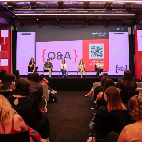 Gigante do delivery abre 50 vagas em processo seletivo para mulheres em áreas da tecnologia