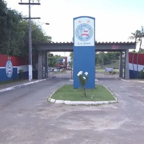 Bahia oficializa venda do Fazendão; saiba detalhes