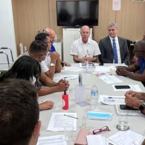 Rodoviários não entram em acordo e encaminham greve geral em Salvador