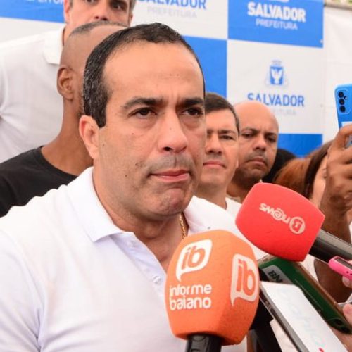 BNews / Joilson Cesar