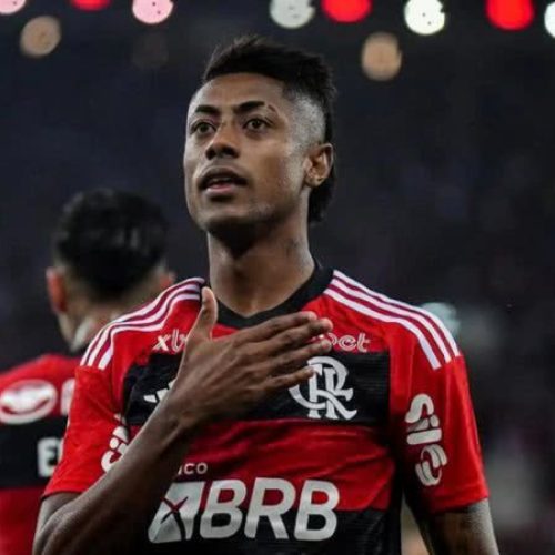 Gilvan de Souza / CRF