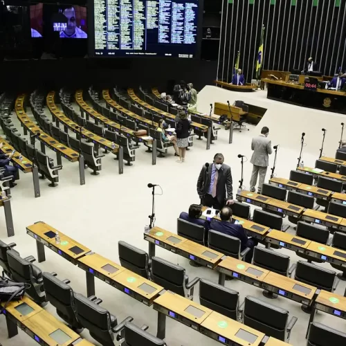  Pedro França/Agência Senado