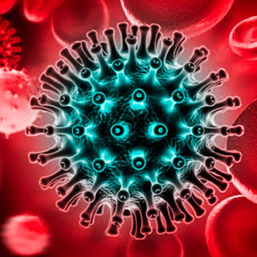 Número de infecções por HIV aumenta consideravelmente e preocupa autoridades