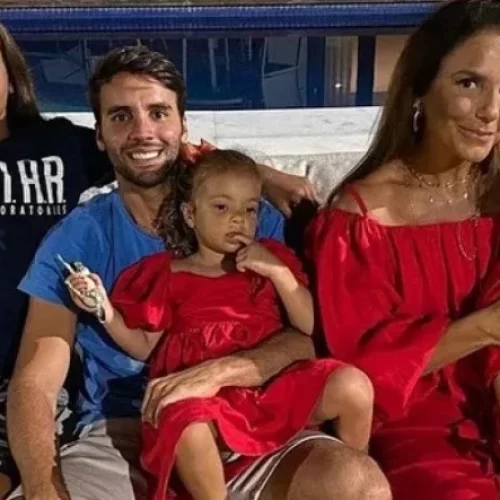 Ivete Sangalo faz revelações acerca de conversa com filhos sobre direitos LGBT+; confira detalhes