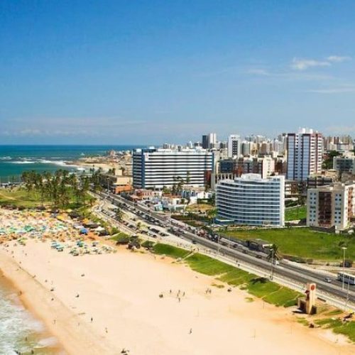 Lançamentos de unidades imobiliárias disparam em Salvador e superam índices nacionais; confira