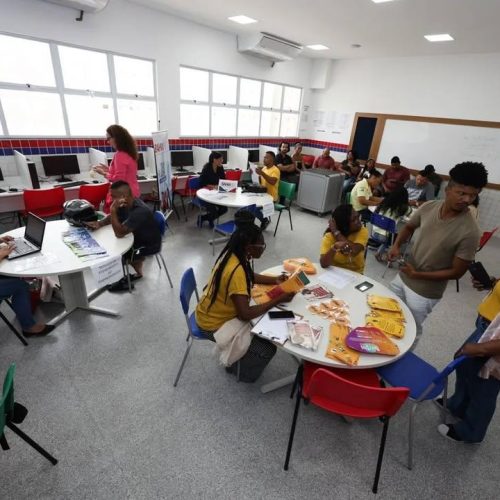 Sepromi lança novo edital de fomento ao empreendedorismo negro na Bahia