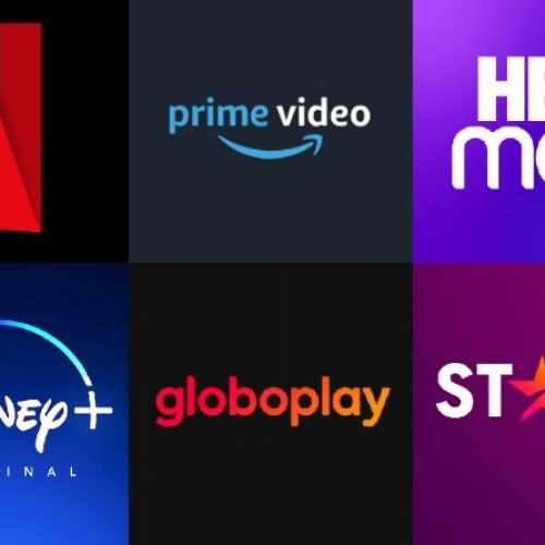 Confira as 9 principais estreias da semana nos streamings e cinema