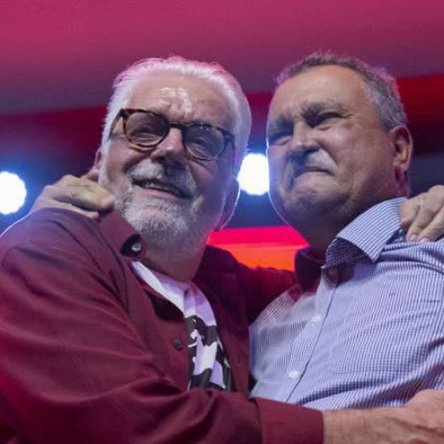 Rui e Wagner confirmam que serão candidatos ao Senado em 2026